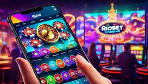 seurobet အွန်လိုင်း စလော့ မြန်မာ MMK ဖြင့် Jackpot Slots ကစားနေသောမြင်ကွင်း